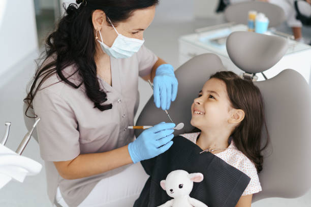 Best Emergency Treatment for Oral Infections in Pce, LA
