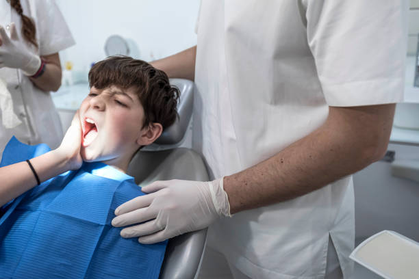 Best Emergency Treatment for Jaw Pain or Injury in Pce, LA